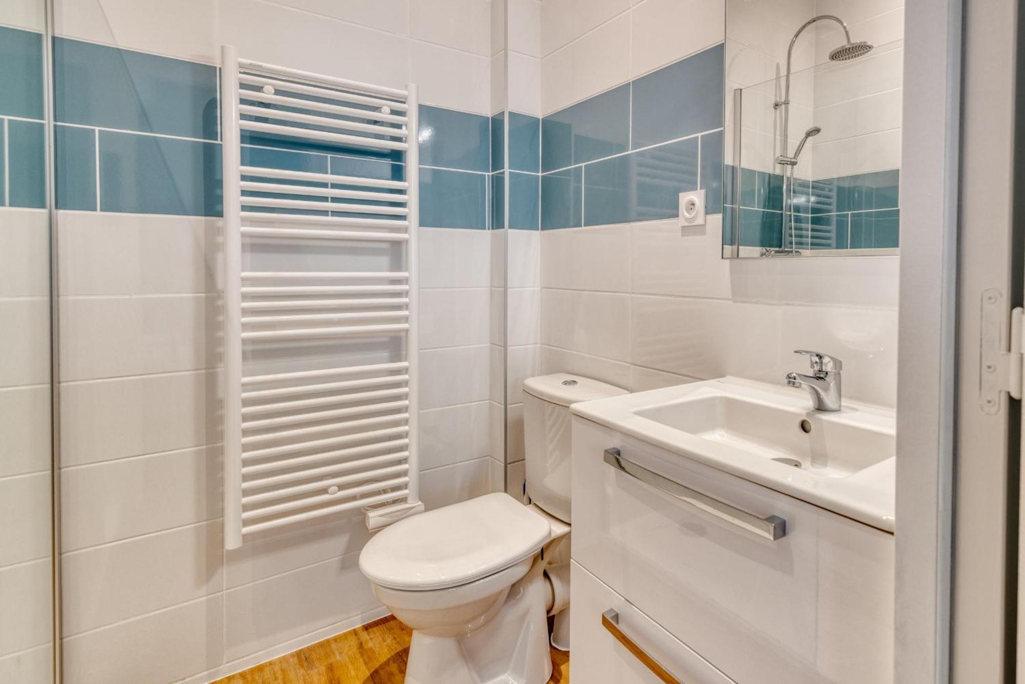 Sainte-catherine By Yume Apartment *