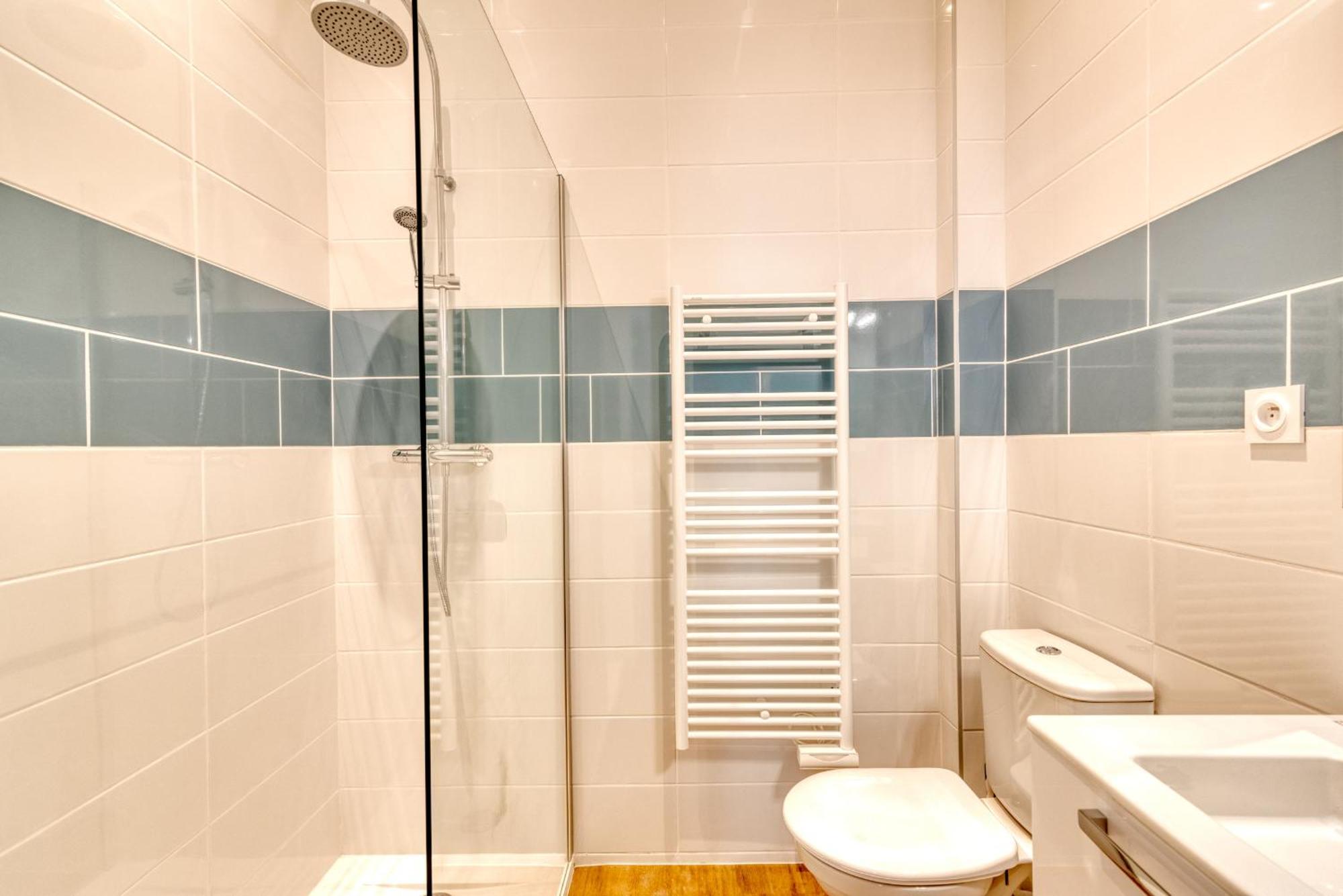 Apartment Sainte-catherine By Yume