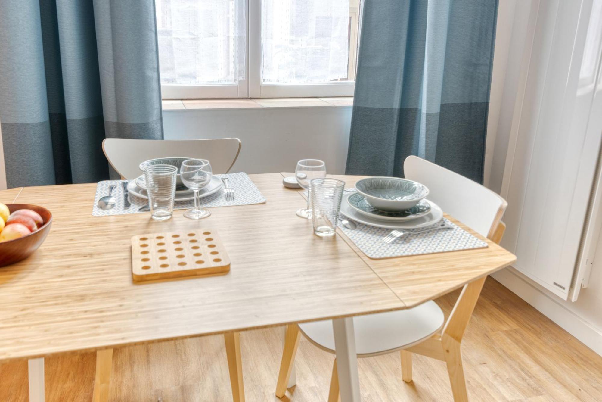 Appartement Sainte-catherine By Yume *